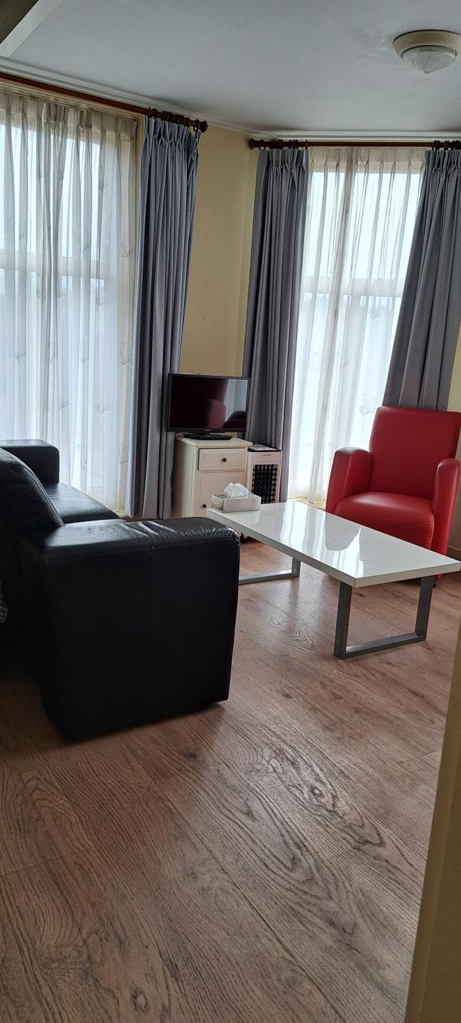 Logement 'De Witte Klok' Oude Bildtzijl Exterior foto
